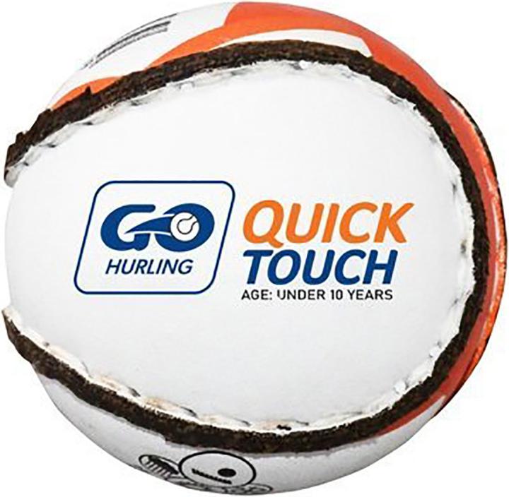 Actual product image Murphy's Quick Touch Sliotarball Hurling