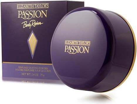 Immagine prodotto Elizabeth Taylor Polvere da spolvero della passione (77 ml)