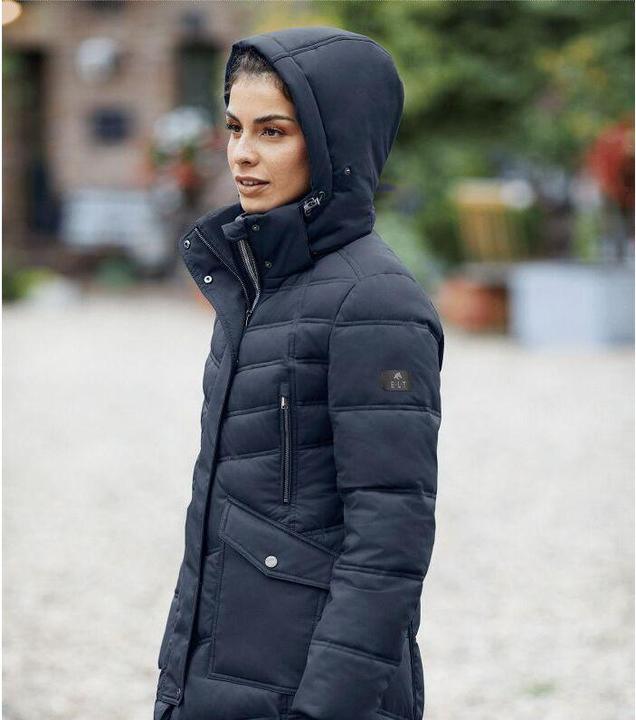 Actual product image ELT Thermal coat Saphira (XXL)