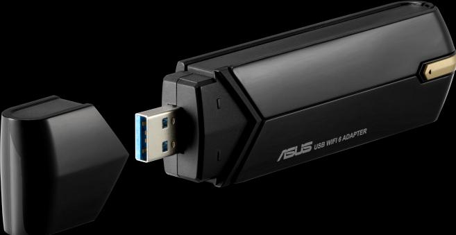 Immagine prodotto ASUS USB-AX56 (senza culla) (USB)