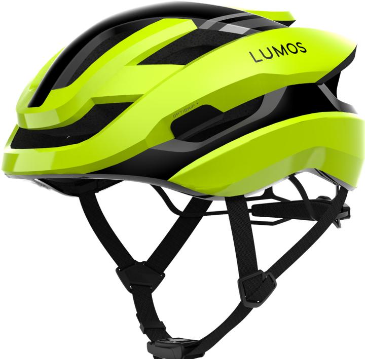 Actual product image Lumos Ultra Fly MIPS (54 - 61 cm)