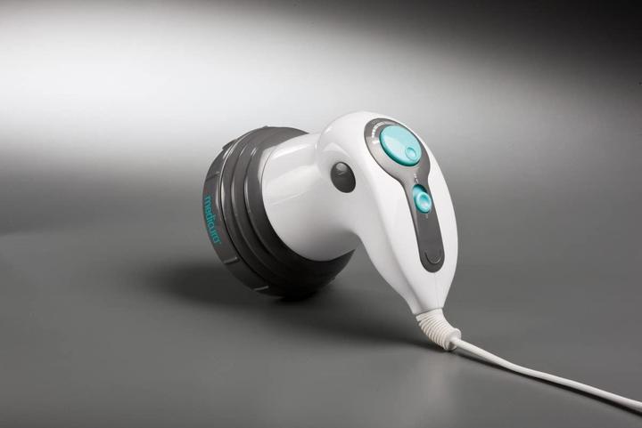 Actual product image Poly Pool Massage device 4in1