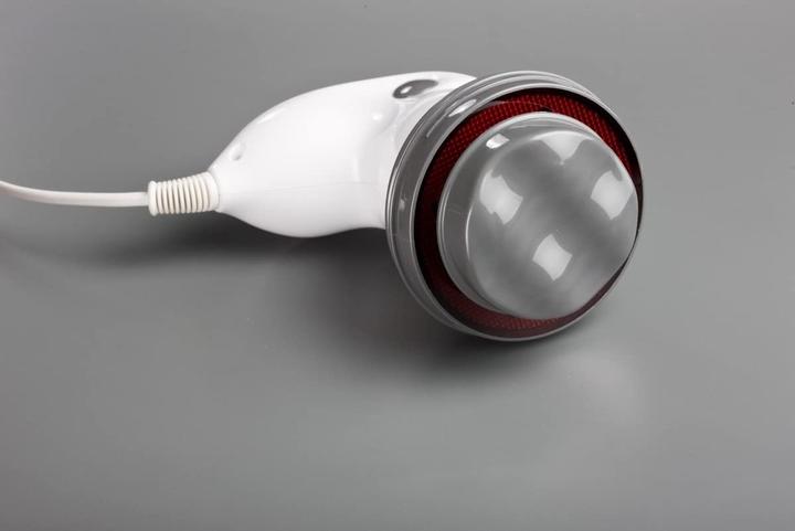 Actual product image Poly Pool Massage device 4in1