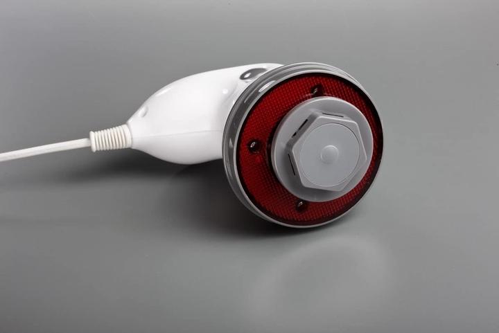 Actual product image Poly Pool Massage device 4in1