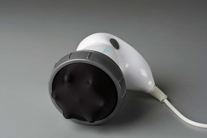 Actual product image Poly Pool Massage device 4in1