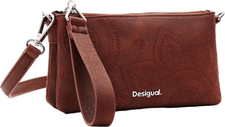 Immagine prodotto Desigual Borsa a tracolla Dejavu 20 cm
