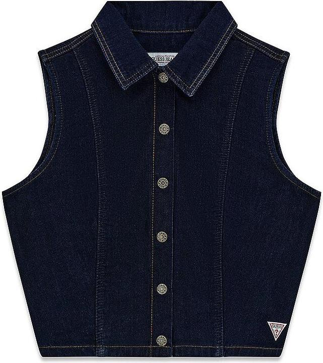 Produktbild Guess Jeansbluse (L)
