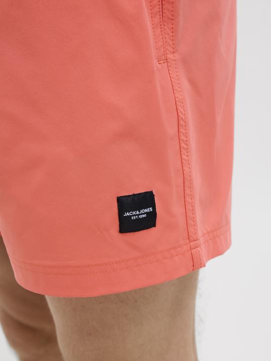 Image du produit Jack & Jones Jpstmaui Jjswim Solid Akm Sn (M)