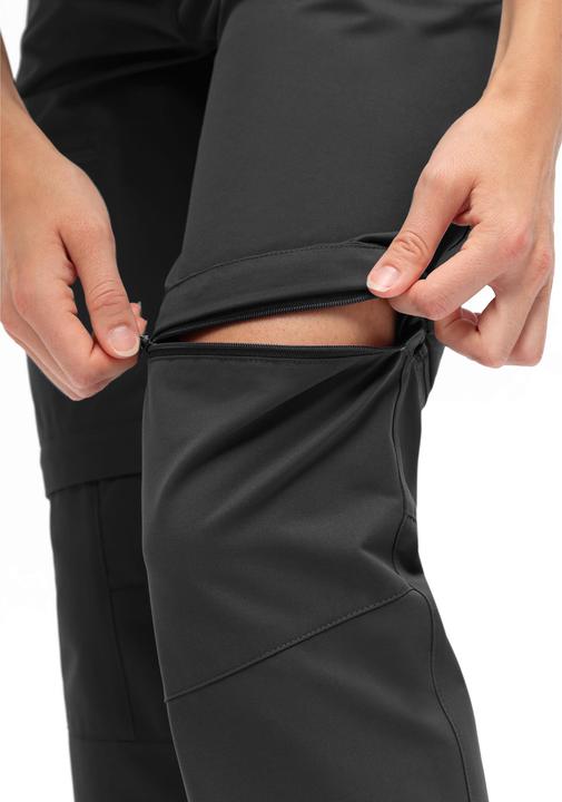 Produktbild Maier Sports Women's Nata Zip Loop (M)