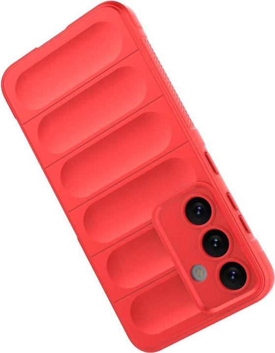 Image du produit Cover-Discount Couverture de protection Rugged bordeaux (Samsung Galaxy S24+)