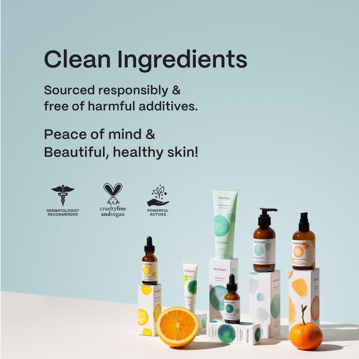 Produktbild MadHippie Super A (30 ml)