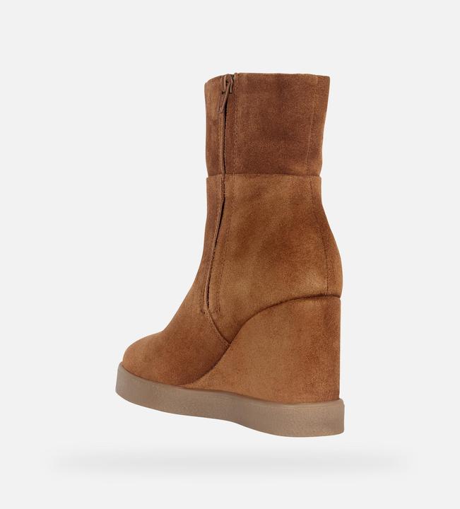 Image du produit Geox Elidea Wedge (37)