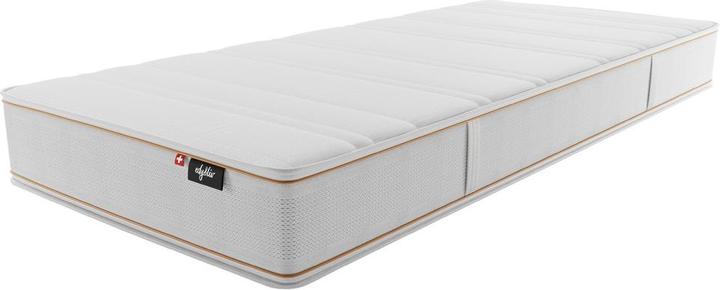 Produktbild pfister Saana-Luxe Wool (90 x 200 cm)