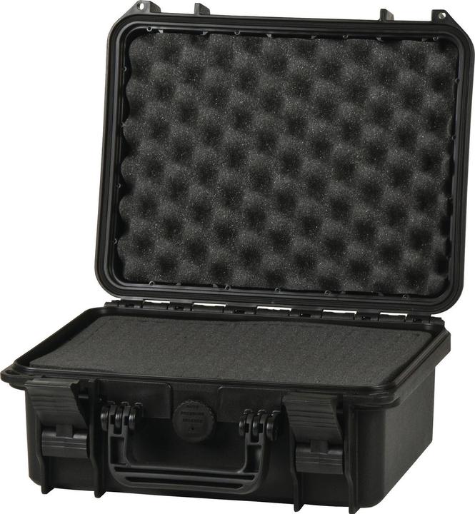 Actual product image Raaco Case FlightCase 3