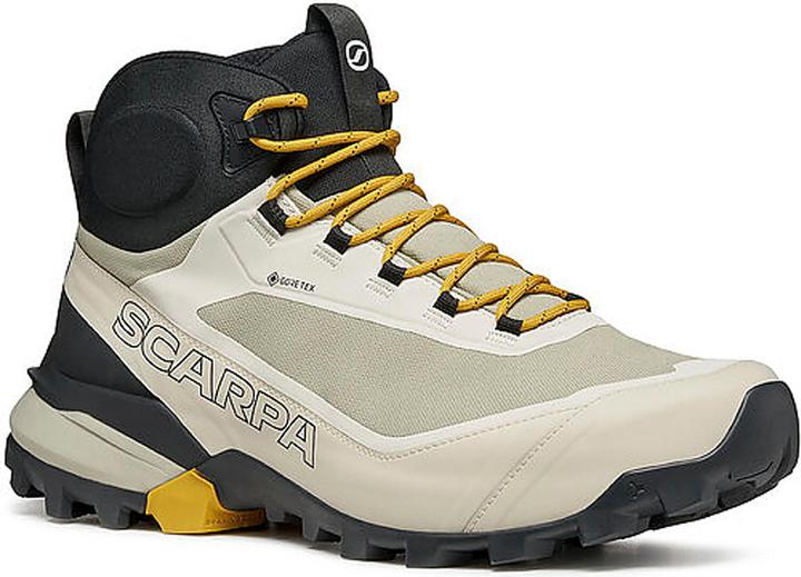 Actual product image Scarpa Ribelle Cross 2 Mid GTX (43)