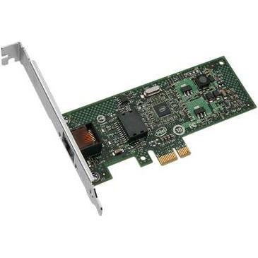 Intel EXPI9301CTBLK network card Internal, Netzwerkkarte
