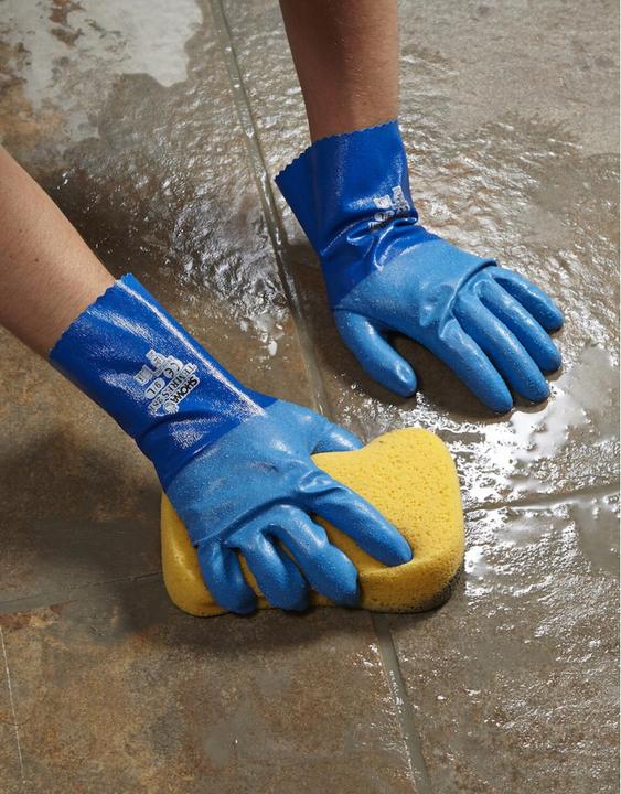 Produktbild Showa 281 Temres PU coated glove, 9 (9)