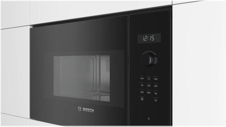 Produktbild Bosch Hausgeräte BFL524MB0