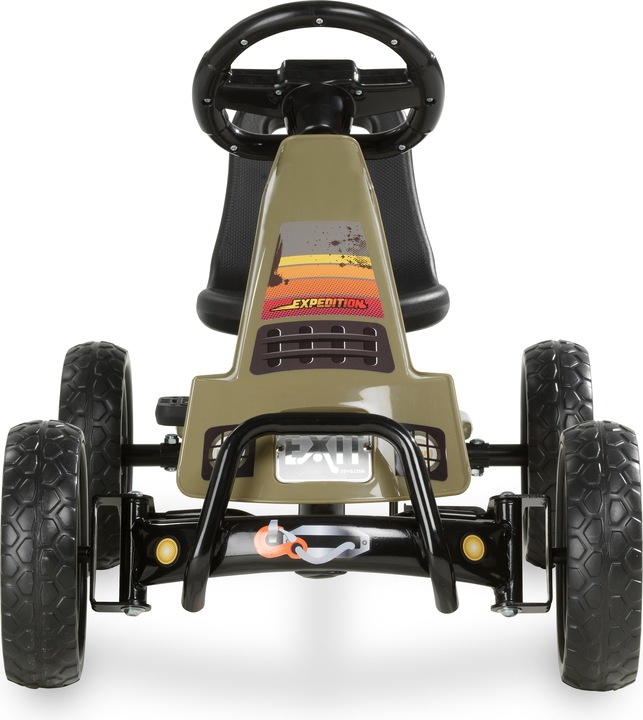 Actual product image Exit Foxy Expedition