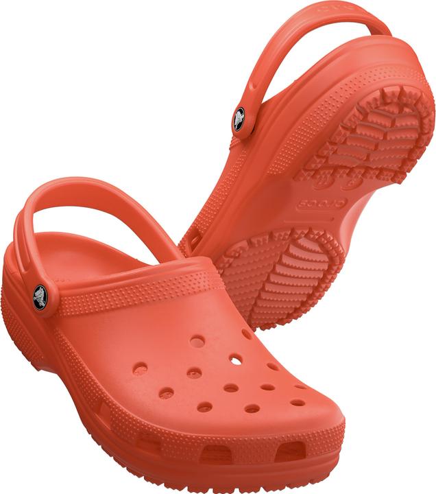 Actual product image Crocs Classic (39, 40)
