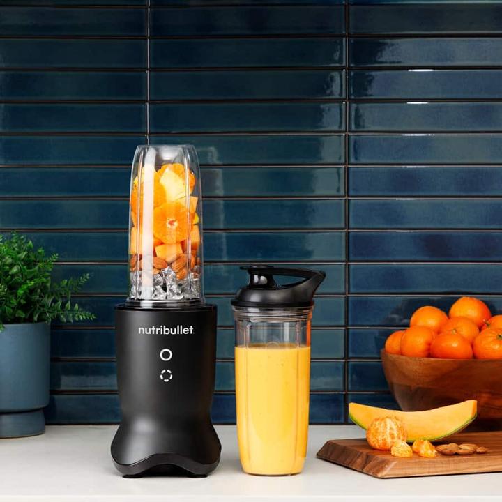 Image du produit NutriBullet Ultra 1200 Satin Black V09754 () (1200 W)