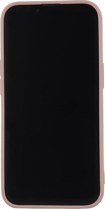 Image du produit OEM Etui TPU mat pour Samsung Galaxy A34 5G rose pâle (Samsung Galaxy A34 5G)