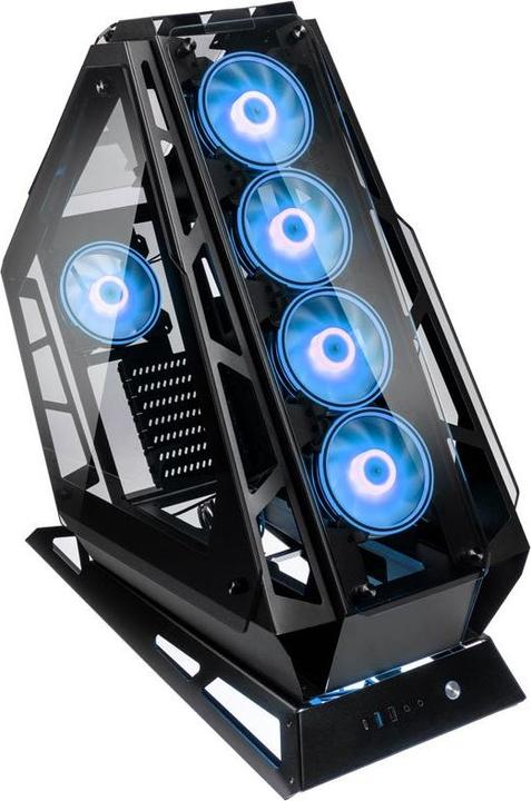 Produktbild Kolink Big Chungus Unit Edition ARGB (ATX, E-ATX)