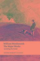 Produktbild The Major Works (Englisch, Stephen Gill, William Wordsworth, 2008)