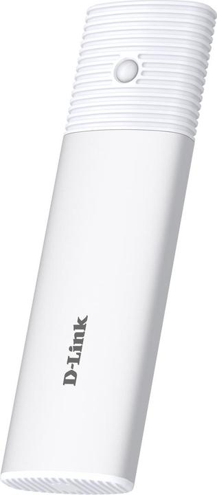 D-Link Boîtier SSD USB-C M.2 NVMe/NGFF Supporte SSD jusquà 4TB Vitesse de transfert jusquà 10Gbps (M.2)