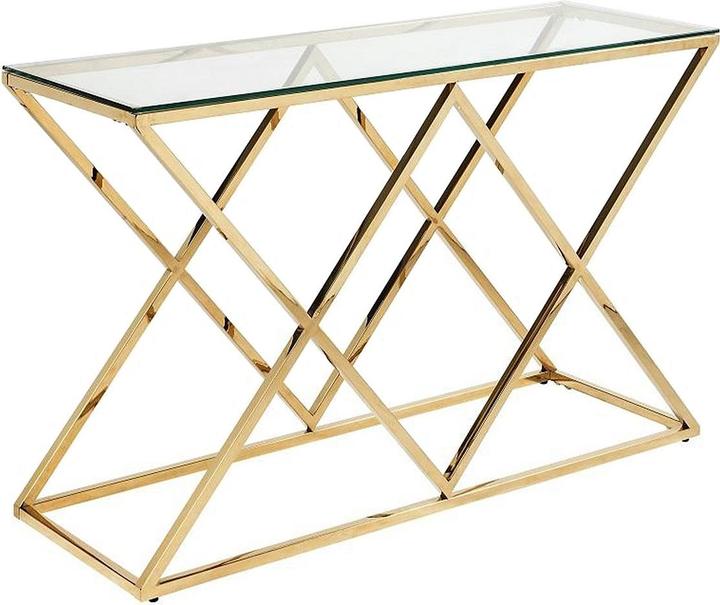 Image du produit Pascal Morabito Charlotte (120 x 40 x 78 cm)