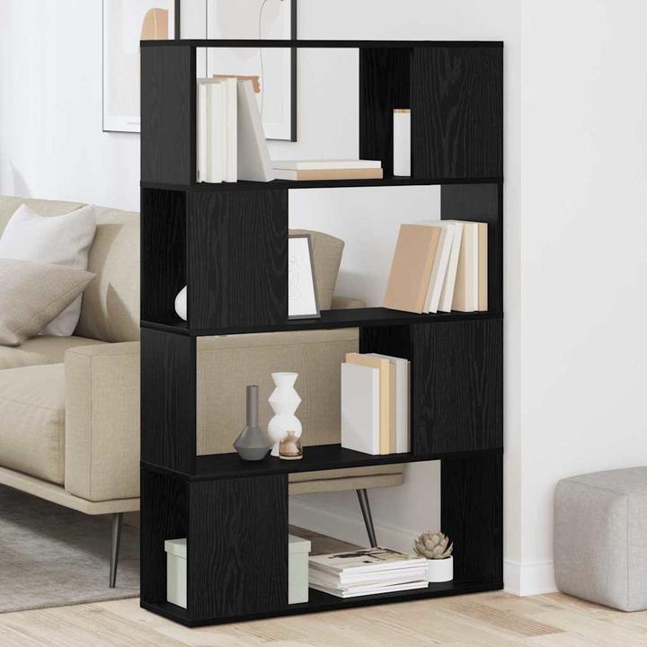 Actual product image vidaXL Unterhaltungszentrum (24 x 80 x 125 cm)