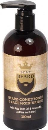 Produktbild By My Beard Conditioner & Face Moisturiser beard conditioner 300ml (300 ml)