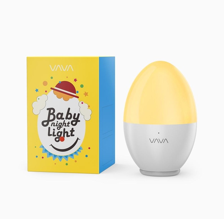 Actual product image Vava VA-HP008
