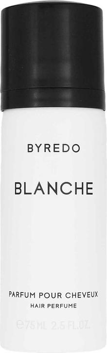 Byredo Blanche Hair Perfume for Women Spray 2.5 Ounce (75 ml)