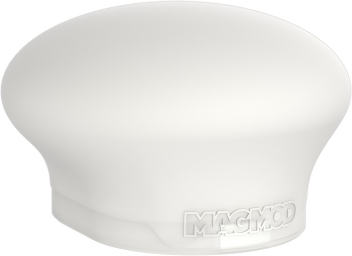 Produktbild Magmod MagSphere 2 (Blitzdiffusor)