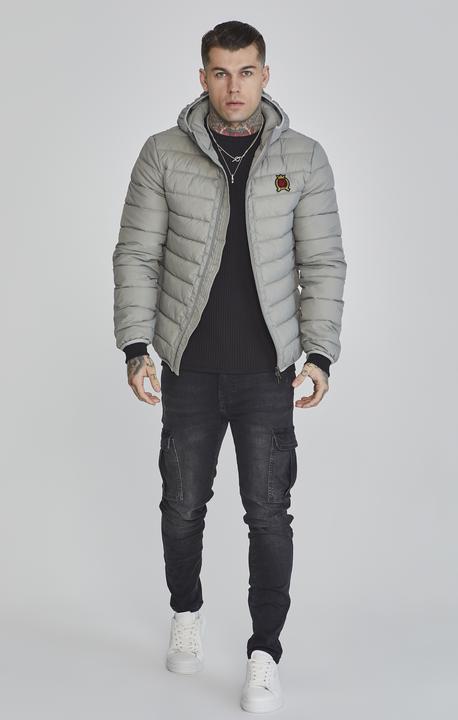 Produktbild Siksilk Steppjacke Bubble Jacket (M)