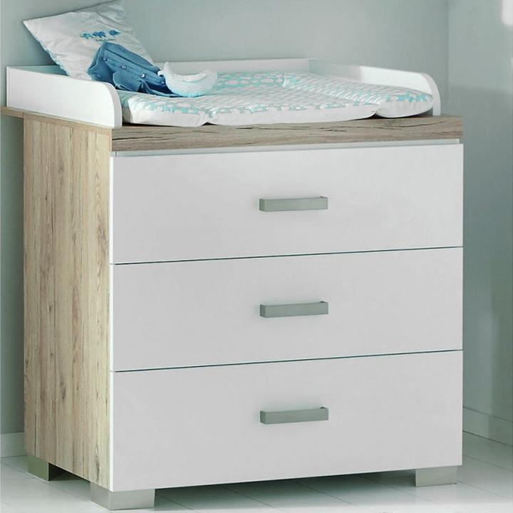 Image du produit Transland Hilja Commode à langer