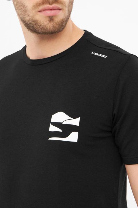 Immagine prodotto Viking Maglietta da uomo Lako Bamboo (XXL)