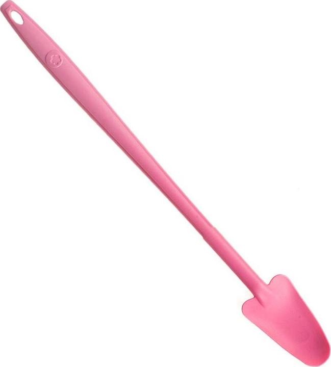 Produktbild Kochblume Restelöffel L pink