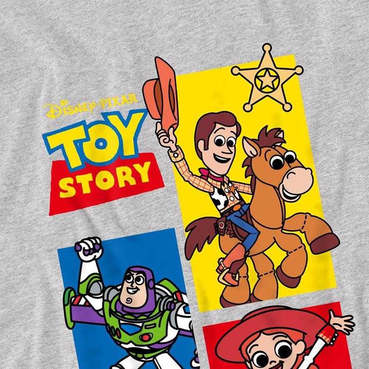 Produktbild Toy Story Sweatshirt (116)