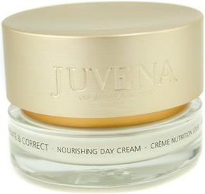 Actual product image Juvena ReJuvenate & Correct Nourishing Day Cream - Normal to Dry Skin (50 ml, Day cream)