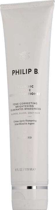Actual product image Philip B. Conditioner (178 ml)
