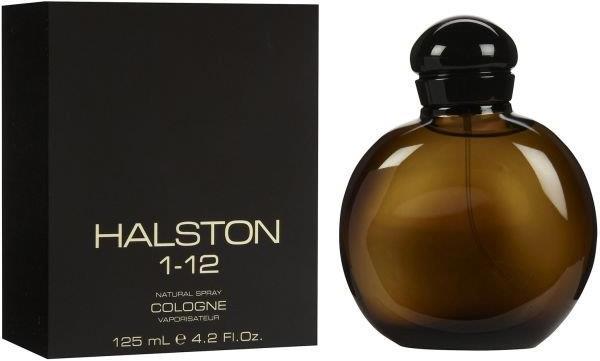 Produktbild Halston 1-12 Cologne (Eau de Cologne, 125 ml)