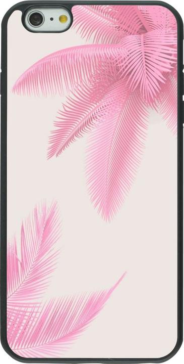 Image du produit PhoneLook Coque Silicone rigide noir Summer 20 15 (Apple iPhone 6 Plus, Apple iPhone 6s Plus)