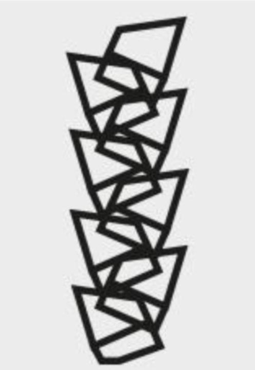 Actual product image Forum Professional Solutions Scheibenfräser, schmal