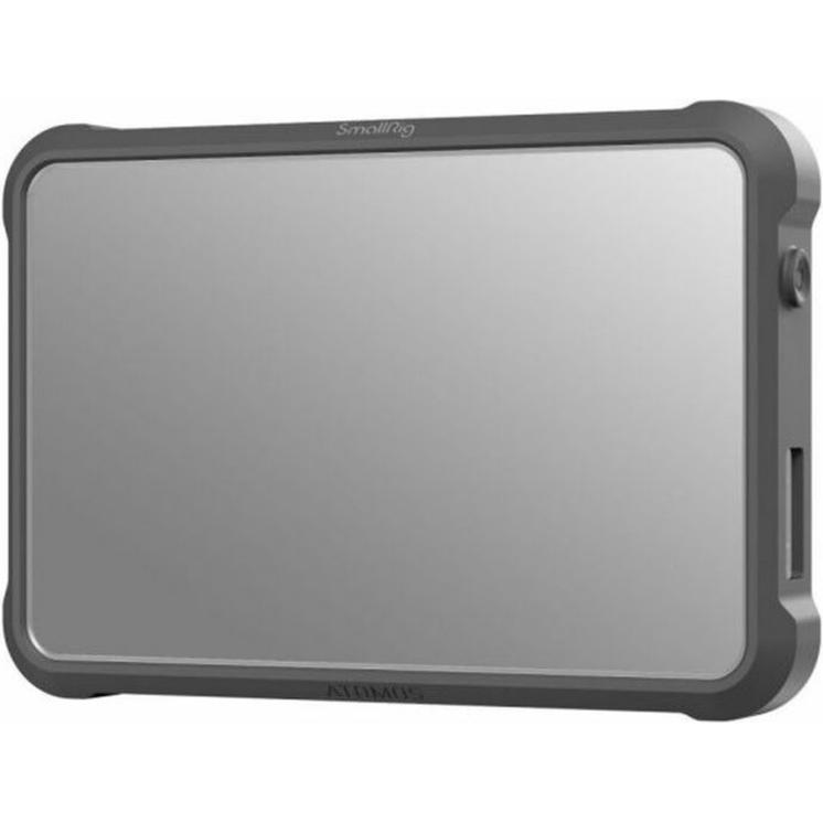 Thumbnail - SmallRig 3454 Atomos Shinobi 7 Silikontasche (Bausatz) (Tasche), Video Zubehör