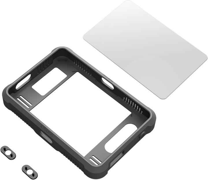 Actual product image SmallRig 3454 Atomos Shinobi 7 Silicone Bag (Kit) (Case)