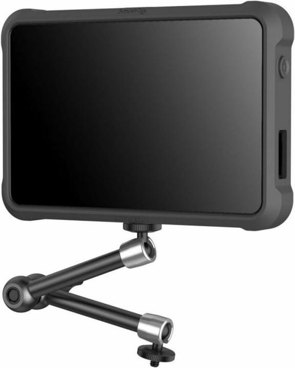 Actual product image SmallRig 3454 Atomos Shinobi 7 Silicone Bag (Kit) (Case)