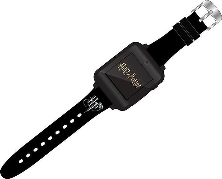 Image du produit Brandunit Montre intelligente Harry Potter (40 mm)