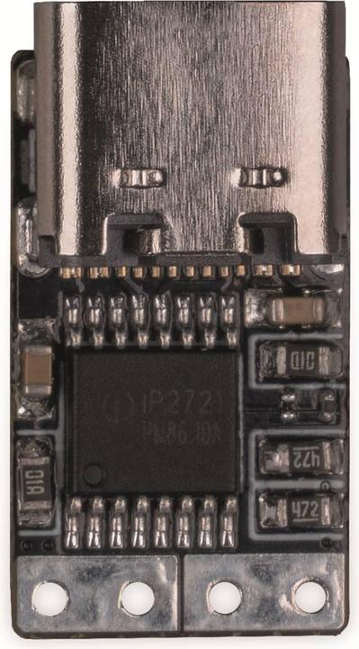 Actual product image Joy-it COM-ZYPDS converter 1 pc.